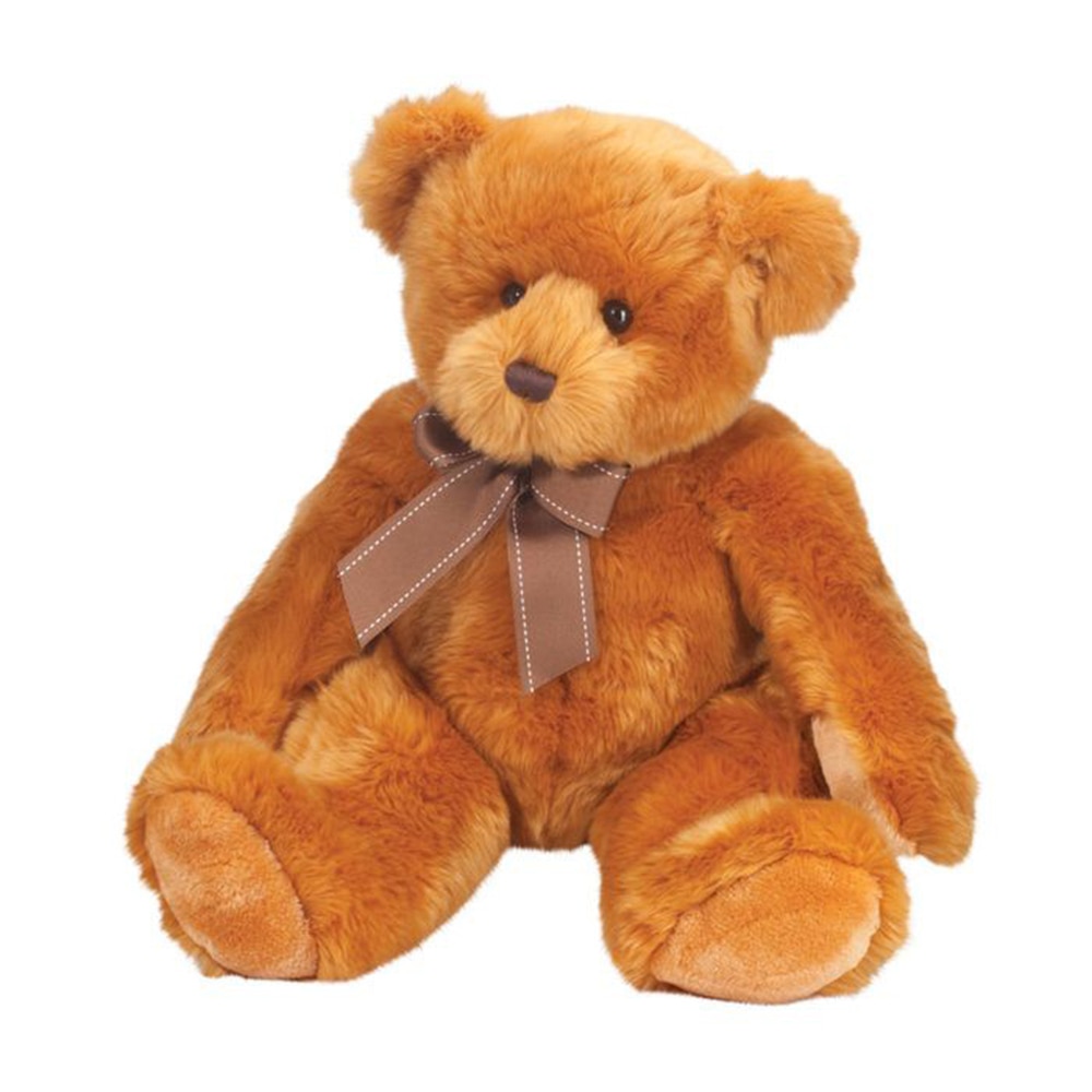 Douglas Toys, Plush, 15", Theodore the Bear